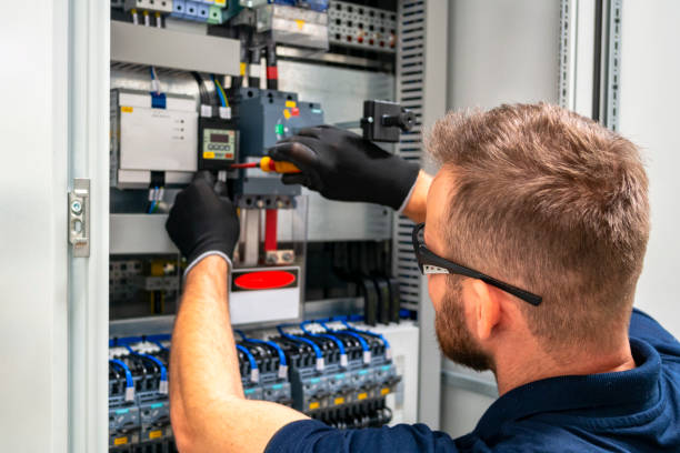 Best Licensed Electrician  in Vanceburg, KY