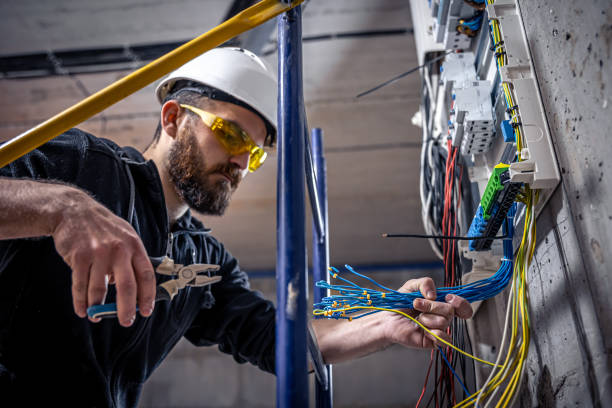 Best Electrical Troubleshooting Services  in Vanceburg, KY