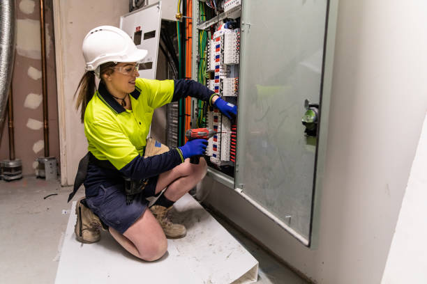 Best Home Electrical Repair  in Vanceburg, KY