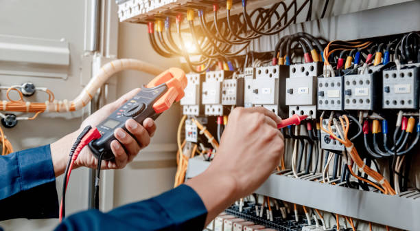 Best Electrician Near Me  in Vanceburg, KY