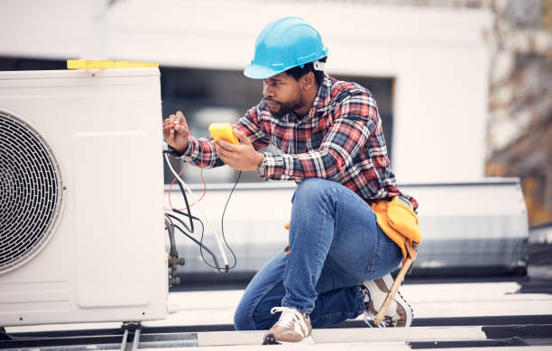 Best Electric Panel Repair  in Vanceburg, KY