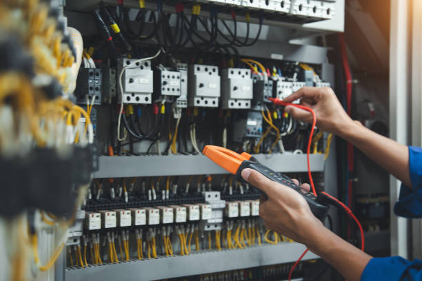 Best Emergency Electrical Repair  in Vanceburg, KY