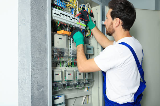 Best Electrical Contractors for Businesses  in Vanceburg, KY