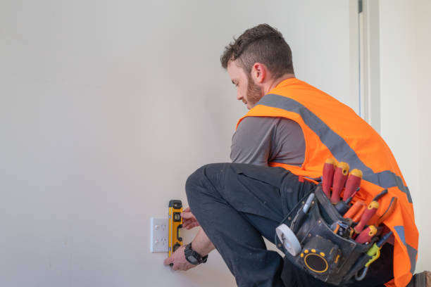 Best Electrical Wiring Services  in Vanceburg, KY