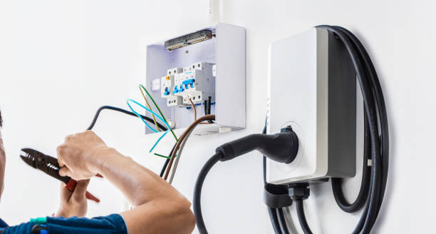 Best Circuit Breaker Repair  in Vanceburg, KY