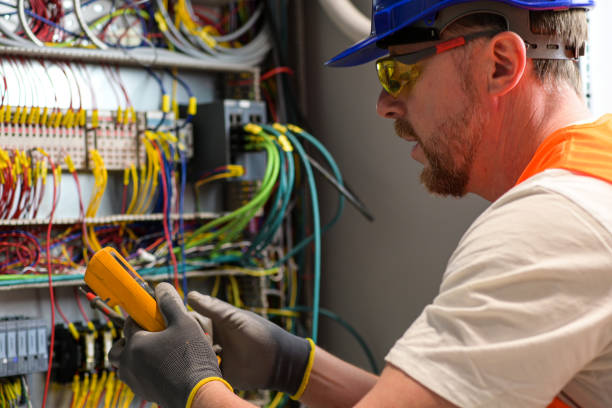 Best Residential Electrician Services  in Vanceburg, KY