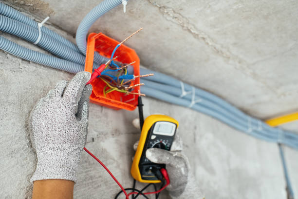 Best Electrical Outlet Repair  in Vanceburg, KY