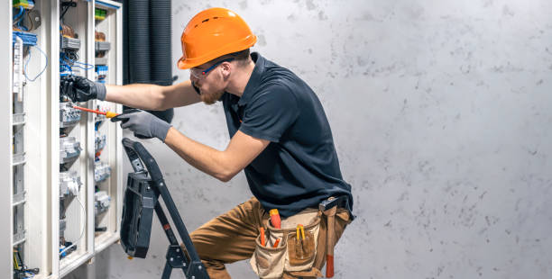  Vanceburg, KY Electrician Pros
