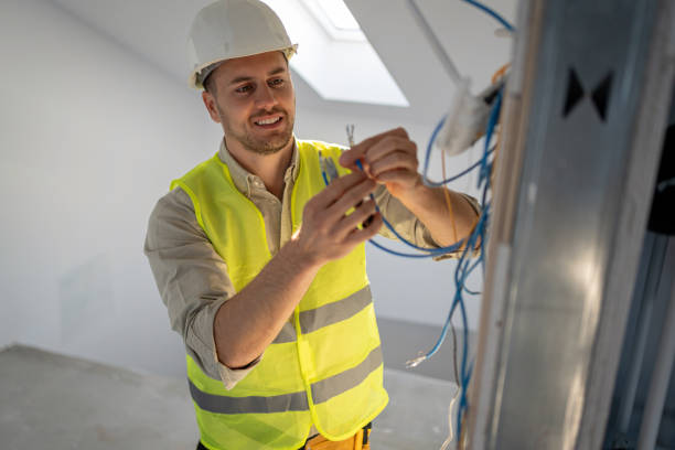 Best Ceiling Fan Installation Electrician  in Vanceburg, KY